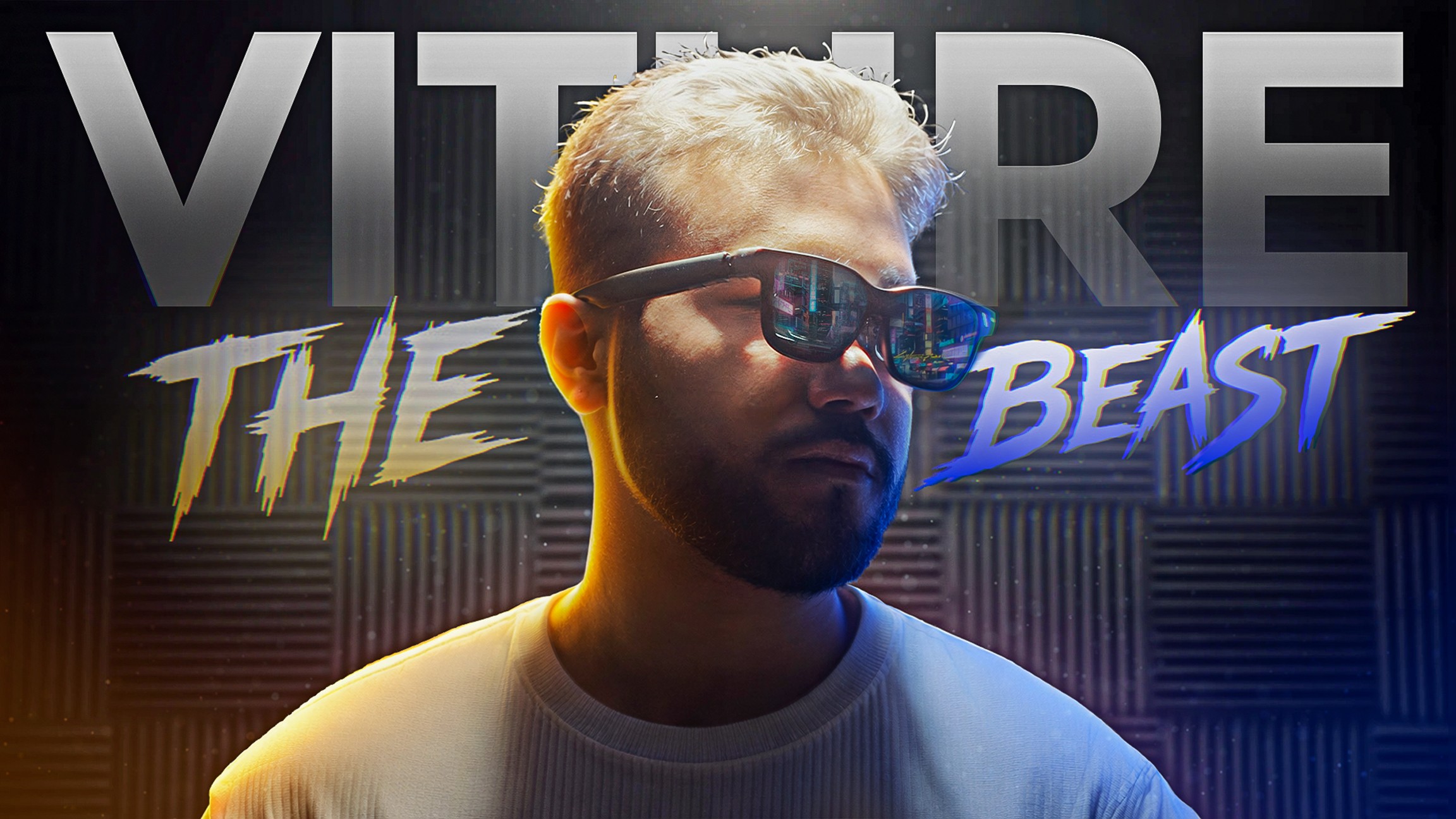 Work Showcase Website Thumbnail