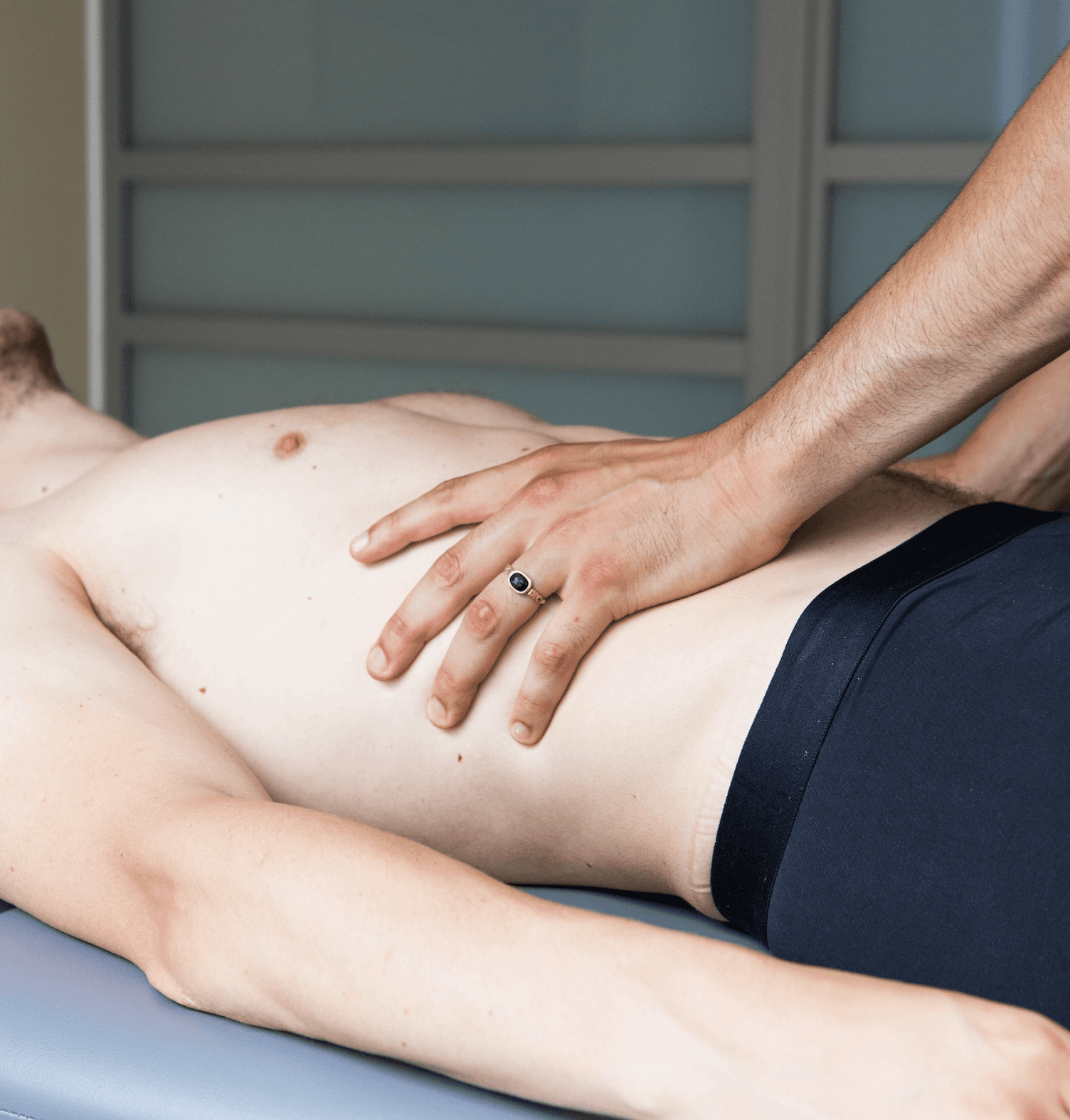 Osteopathie Uiterloo