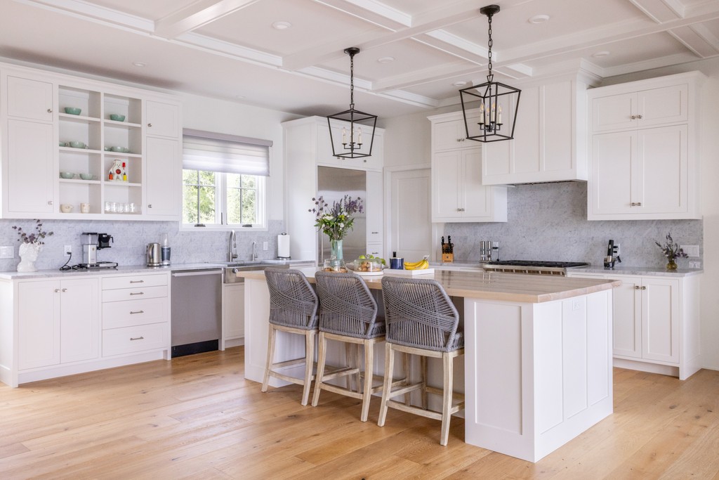 Image of modern living room