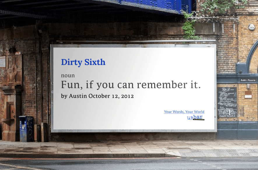 billboard mockup austin