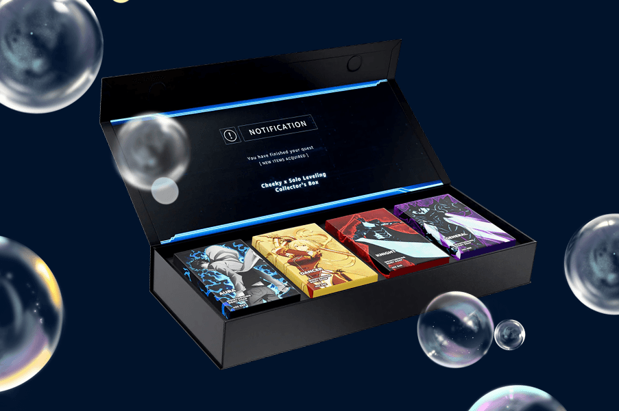 Person in brown jacket reading or writing in a book