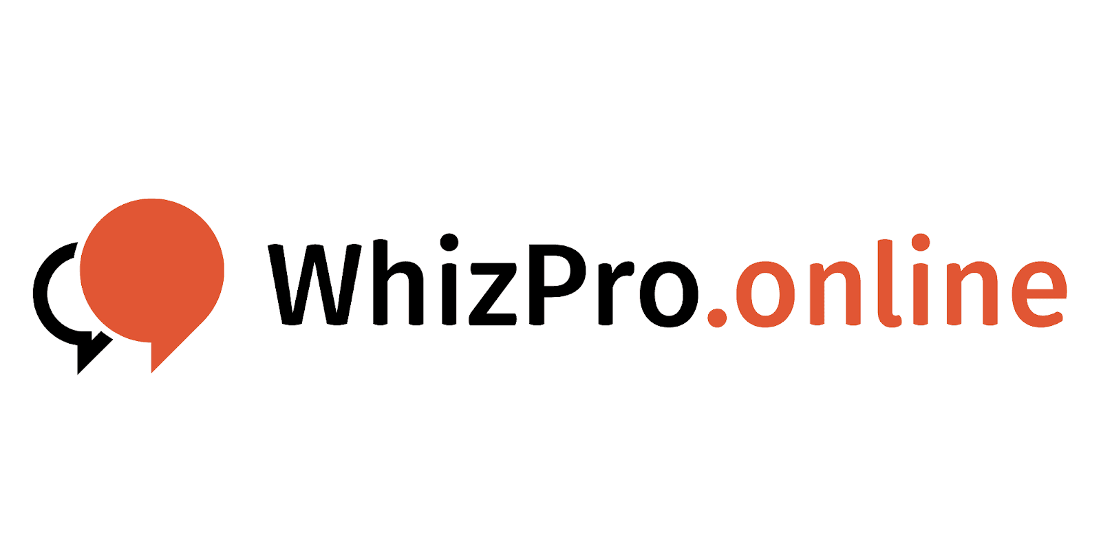 WhizPro logo: Empowering professionals with verified expertise and secure monetization for seamless consultation and client connections.