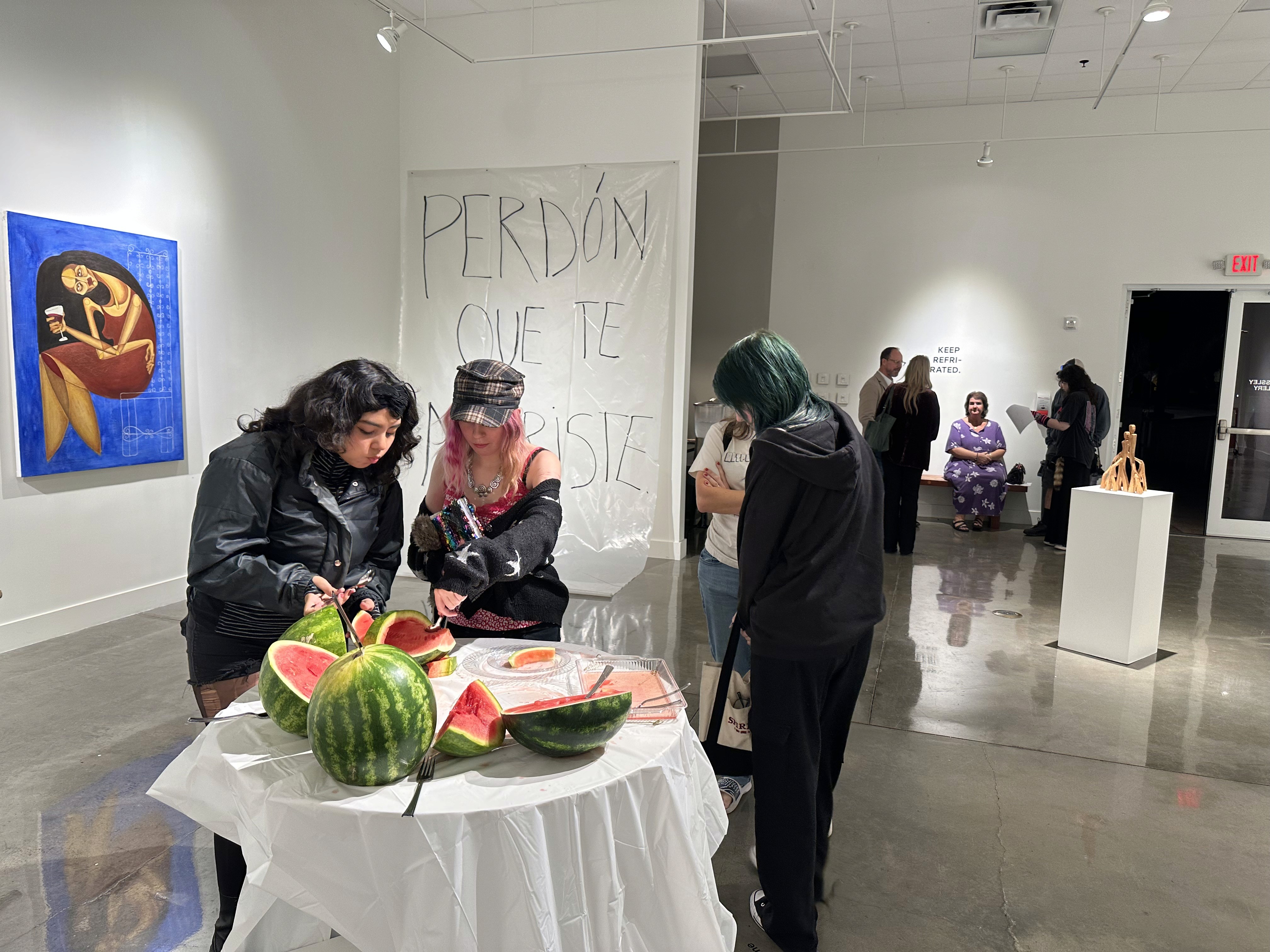 Curation image