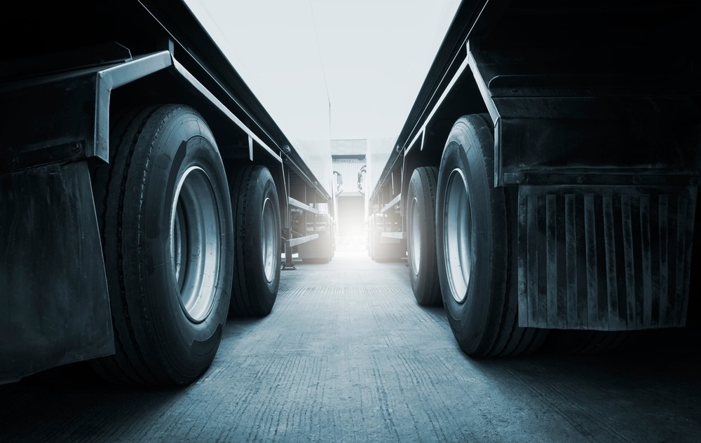 trucking authority Canada