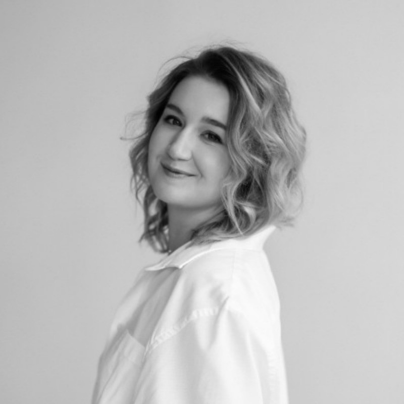 Yuliia Medvetska avatar