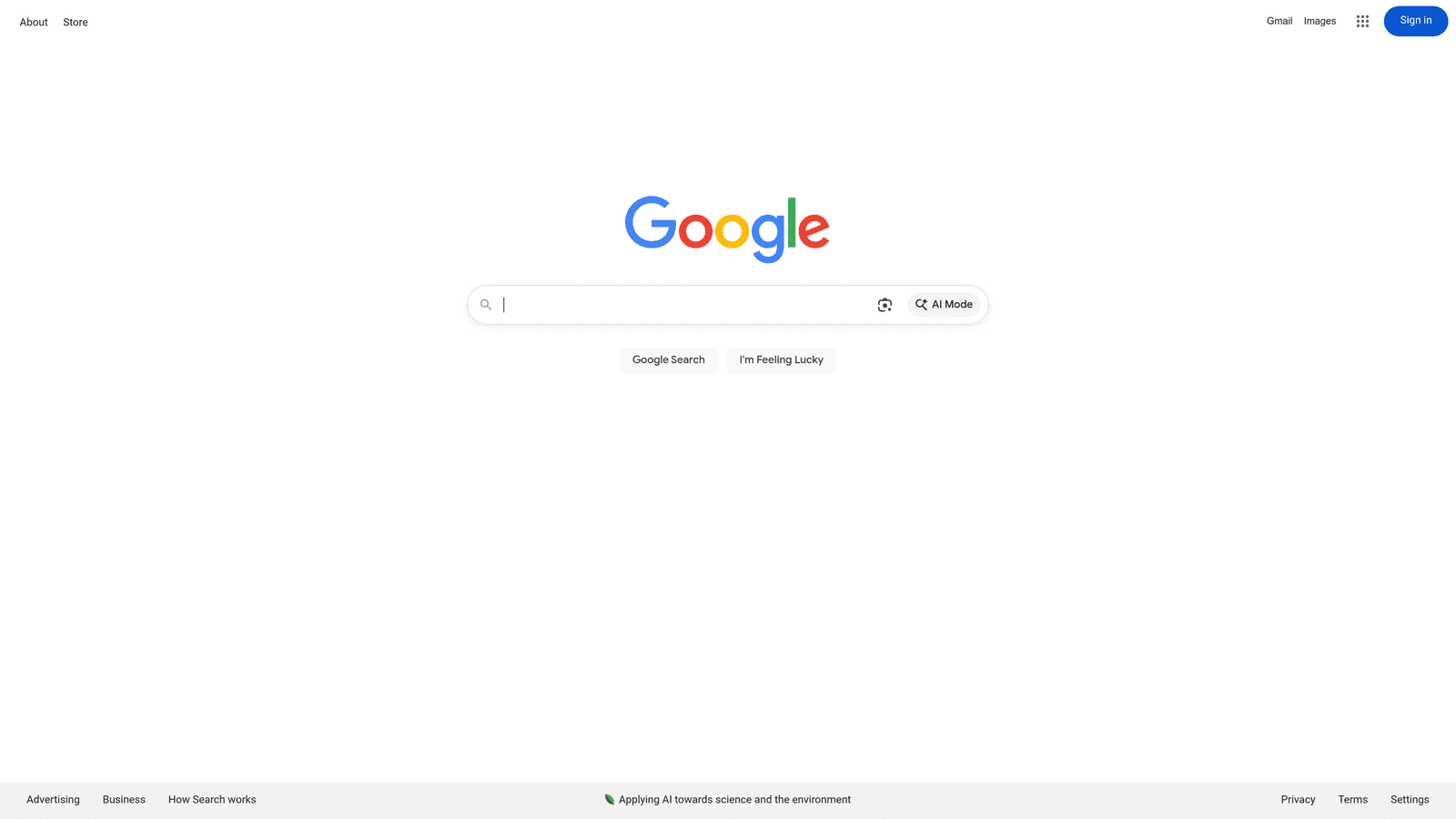 Google Search Console