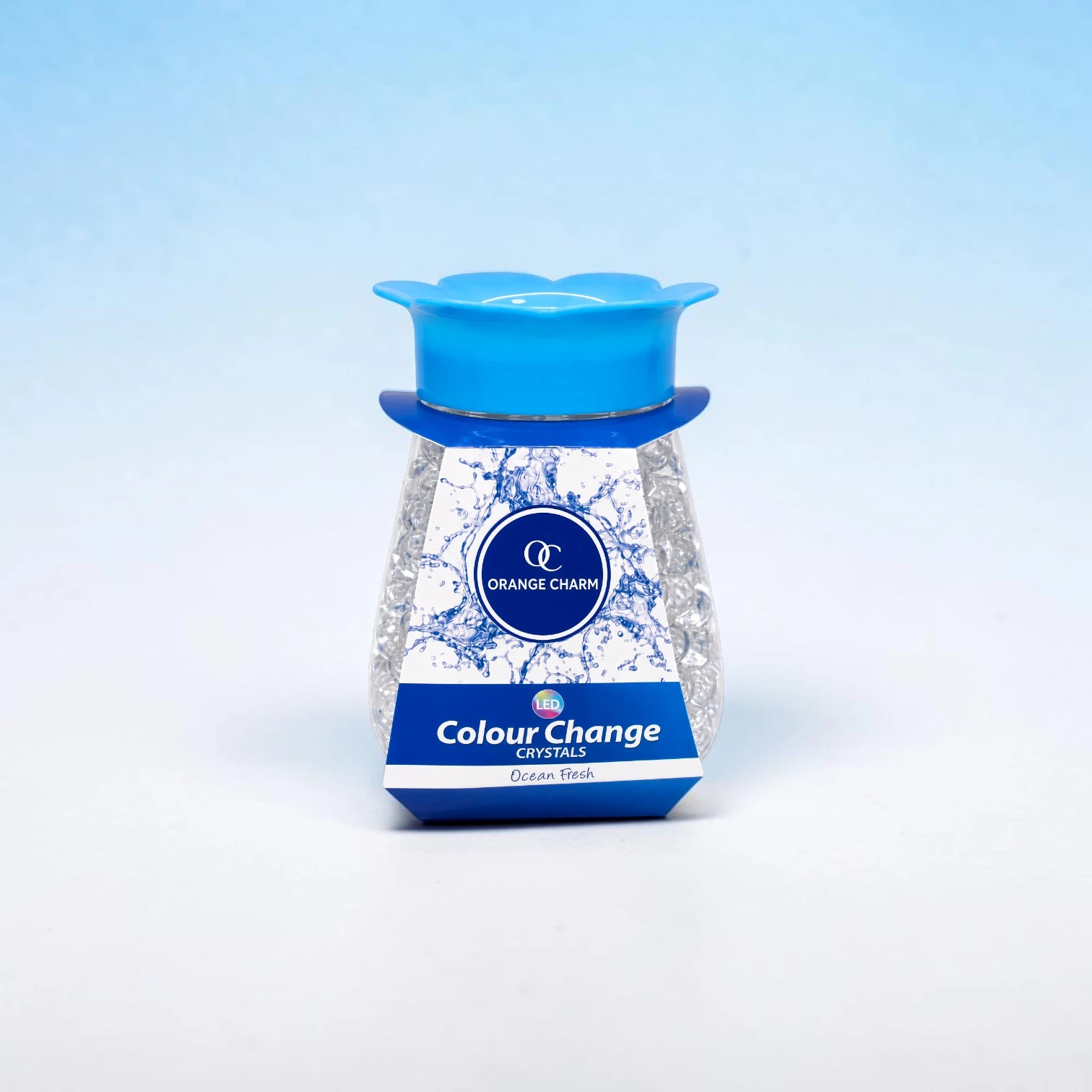 JIAH Crystal Beads Air Freshener delivers long-lasting fragrance and effective odor control for homes, hotels, offices and commercial spaces. OEM and private label solutions available worldwide.
