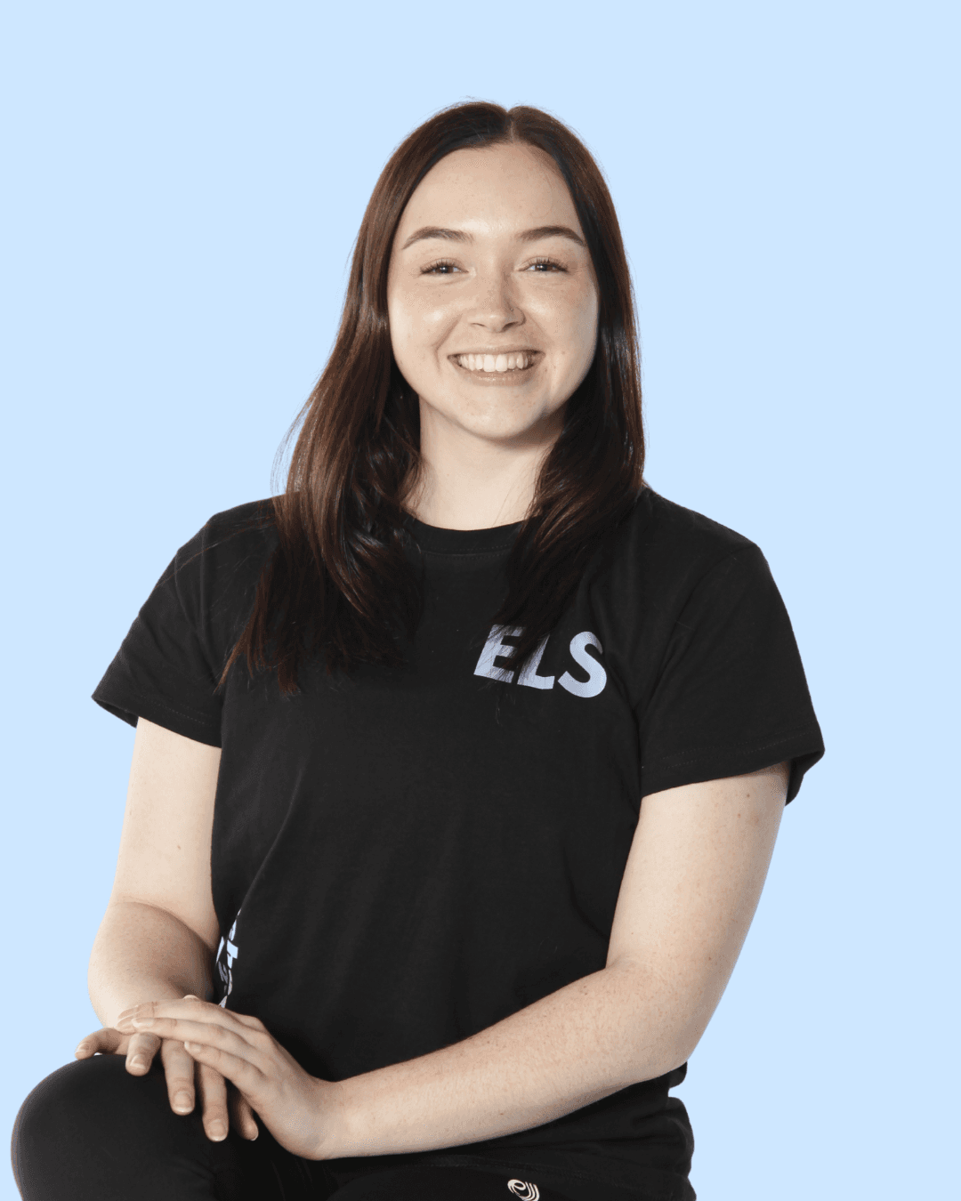 Photo of Katarina Parlato