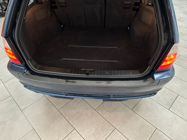 BMW 325 2005 BLUE Gebrauchtwagen - Galeriebild 14