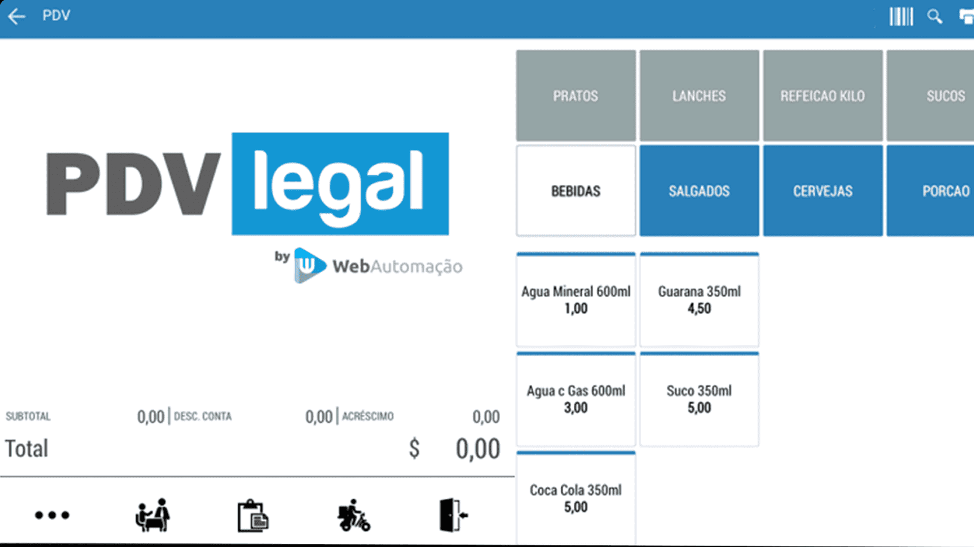 PDV Legal