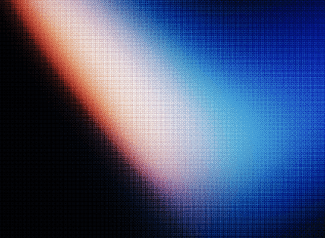 Dither Gradient I