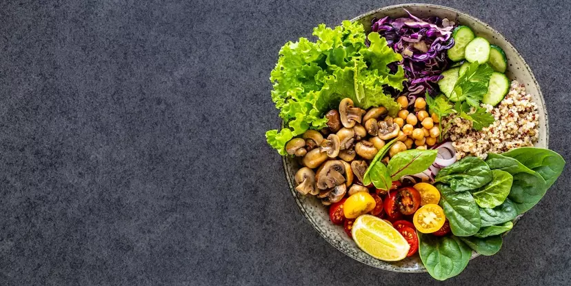 How to reduce blood sugar level by eating more fiber