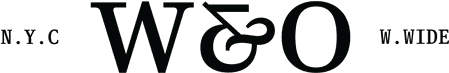 Wool and Oak logo