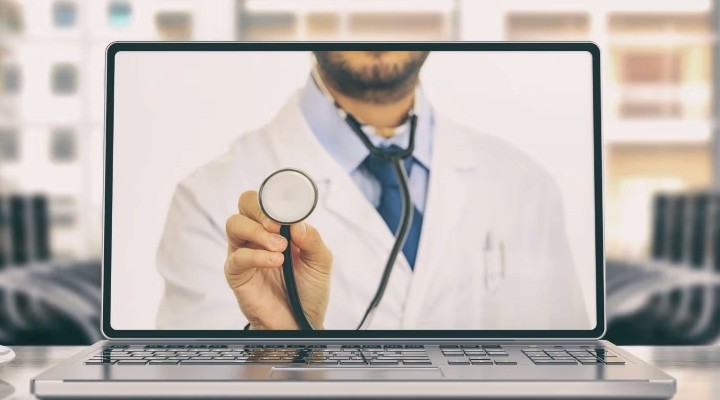 The Complete Telemedicine Guide For Medical Practitioners