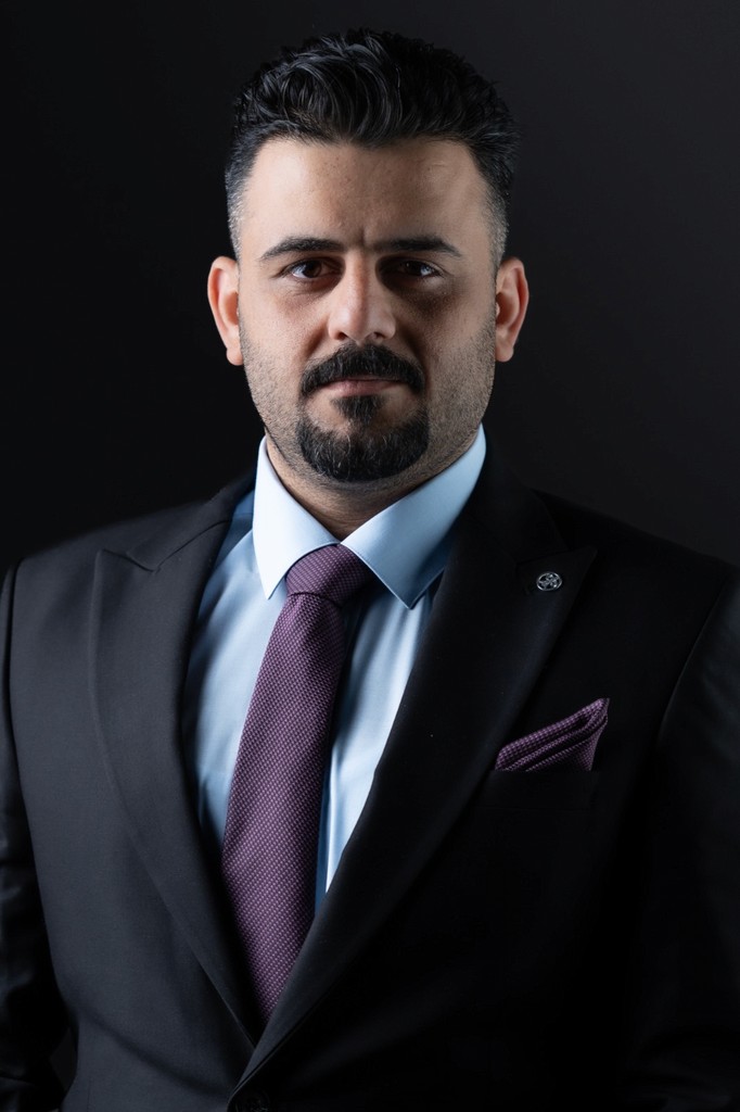 Team Member Photo