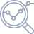 Analytics and Optimization Icon