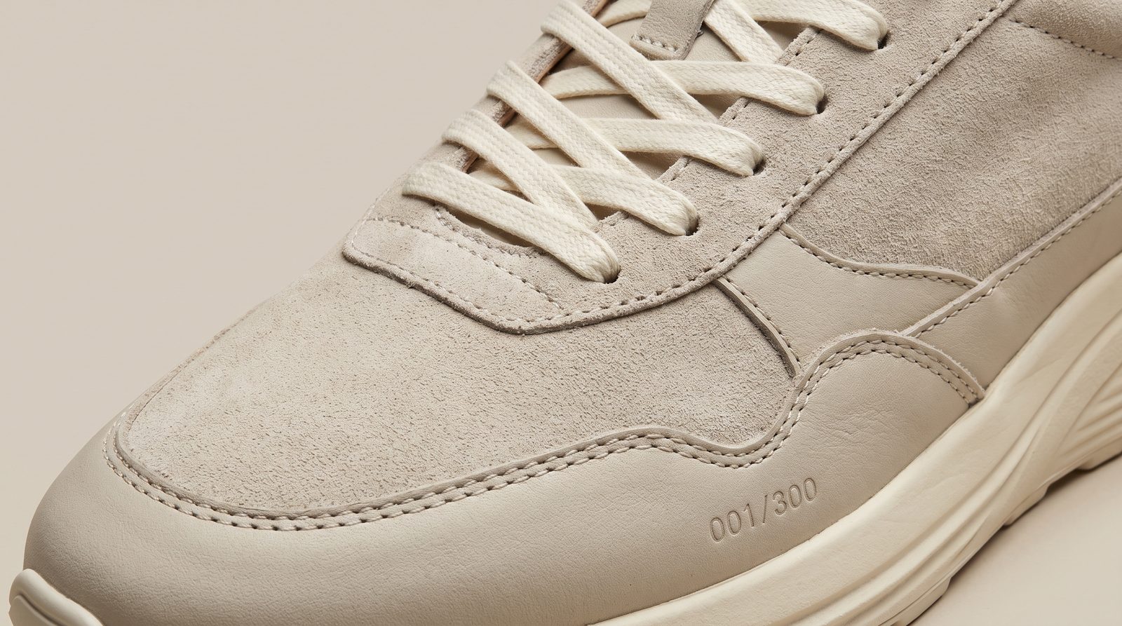 TOE BOX