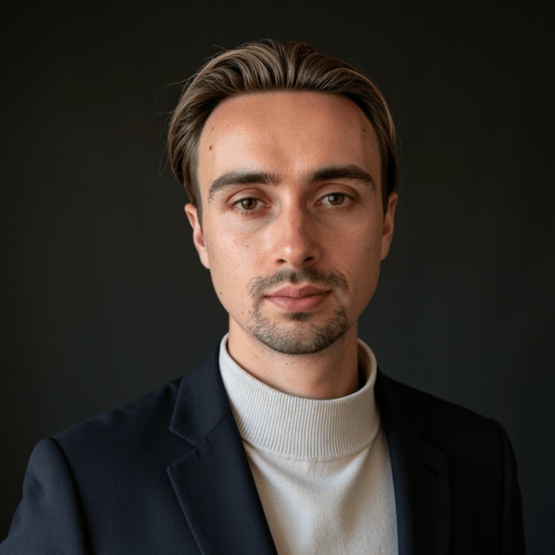 Niclas Schlopsna