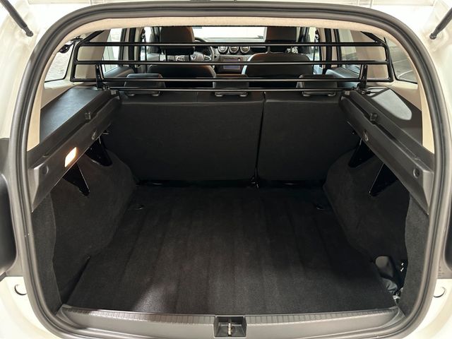 DACIA Duster 2019 WHITE Gebrauchtwagen - Galeriebild 20