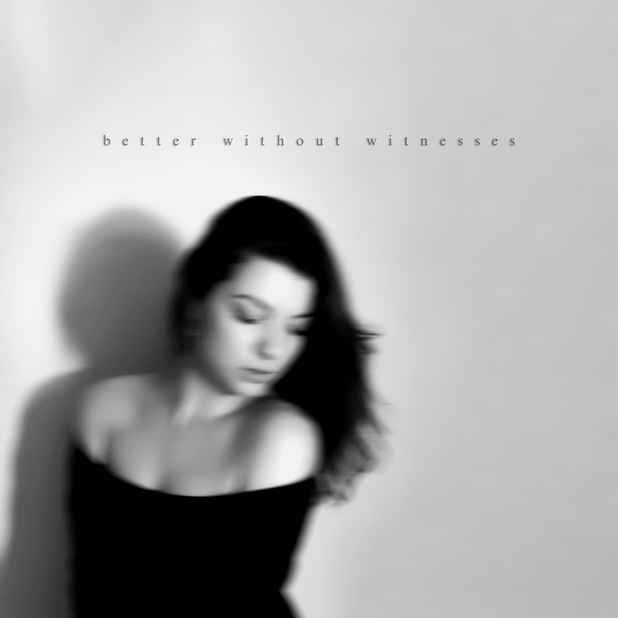 Black and white release thumbnail
