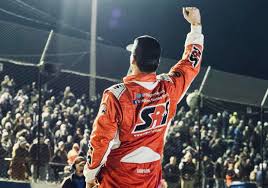 Stephen Nasse Racing Victory Lane Snowball Derby