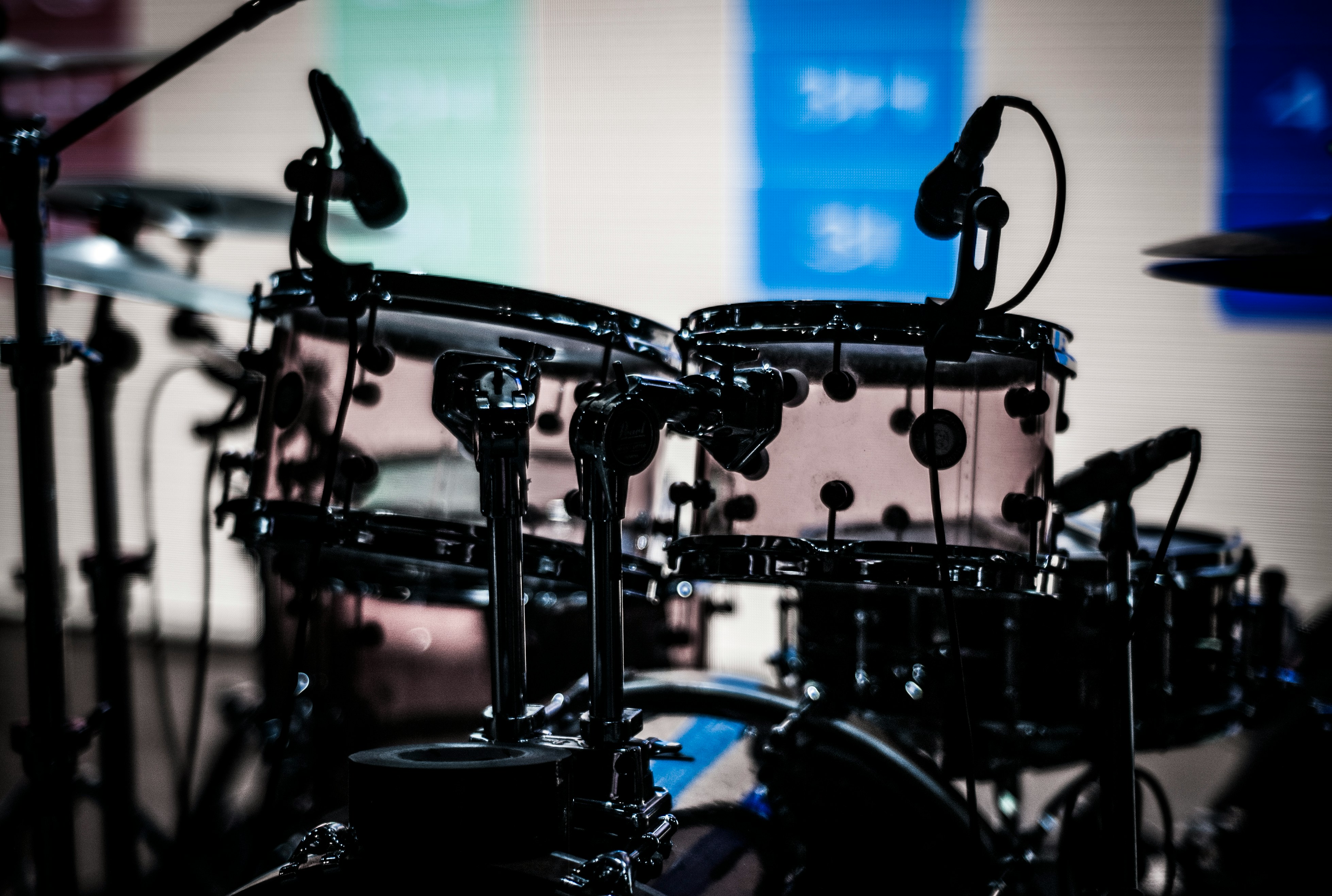 drum set