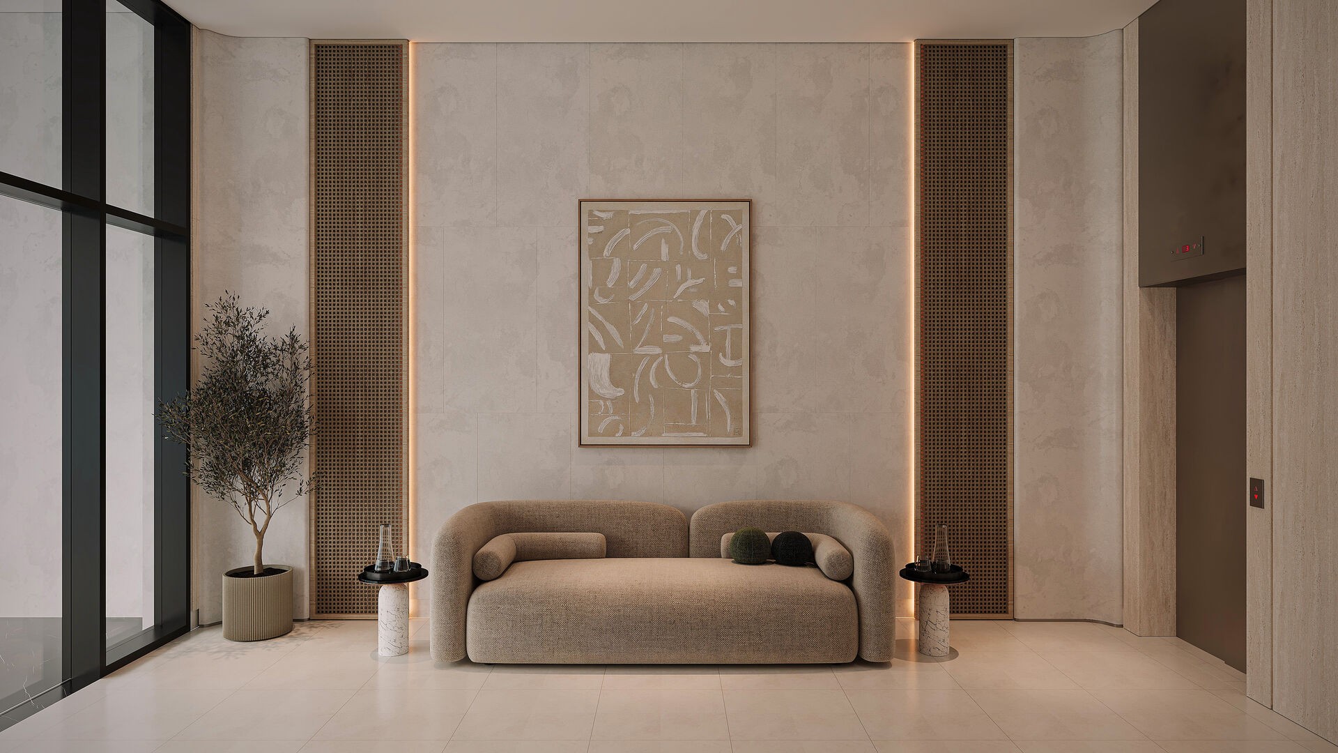 Reeman Residence 01