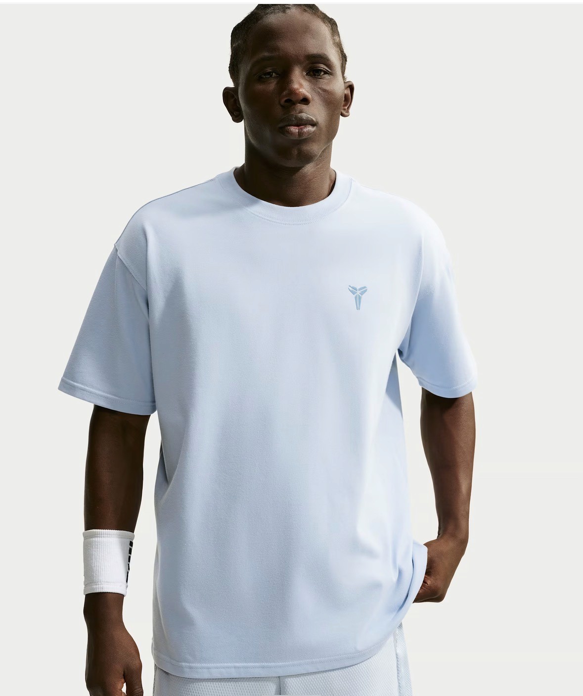 NIKE MAMBA campaign image 6