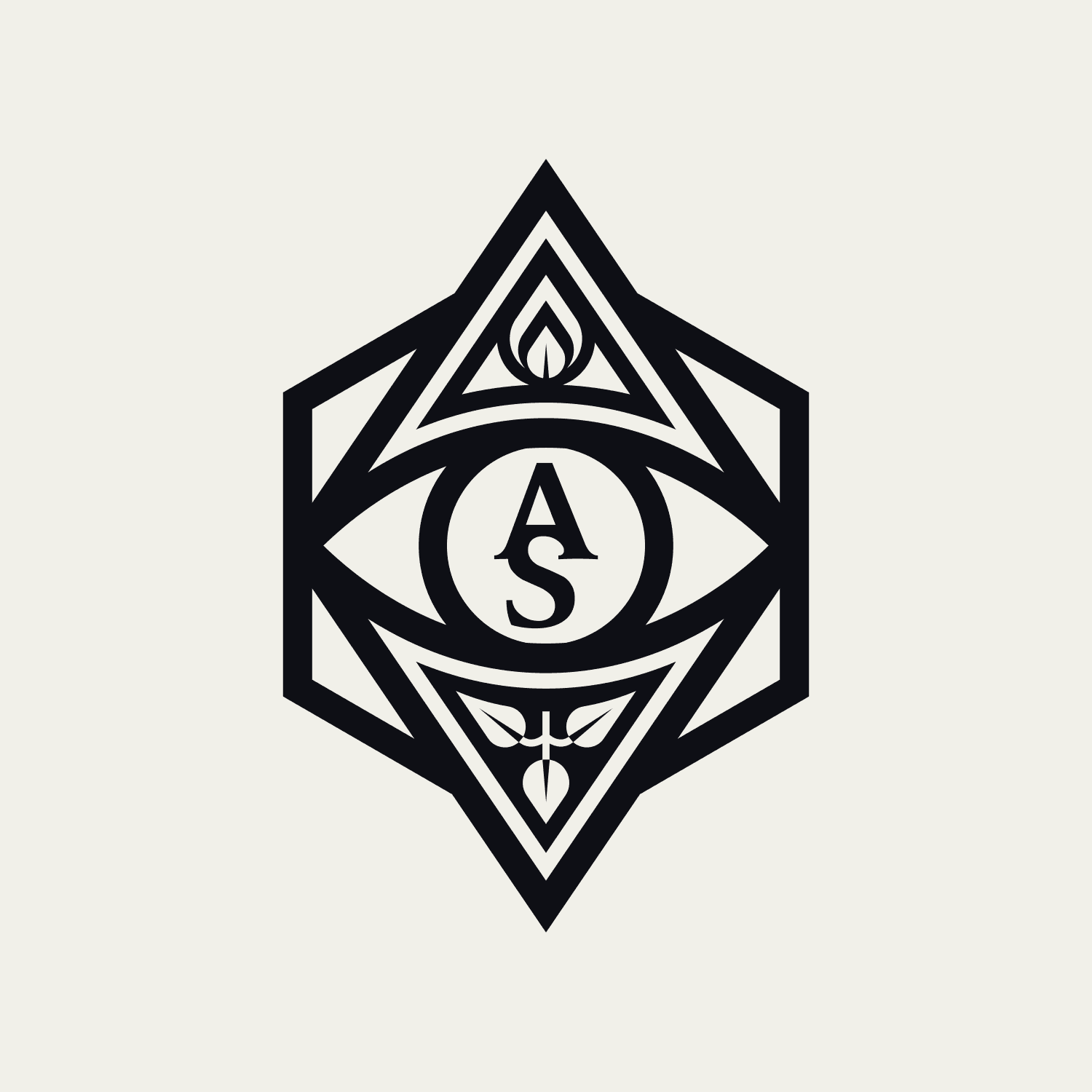 Animal Spirits Logomark