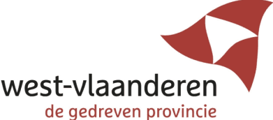 Logo West-Vlaanderen