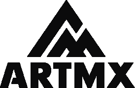 Artmx Partner Logo