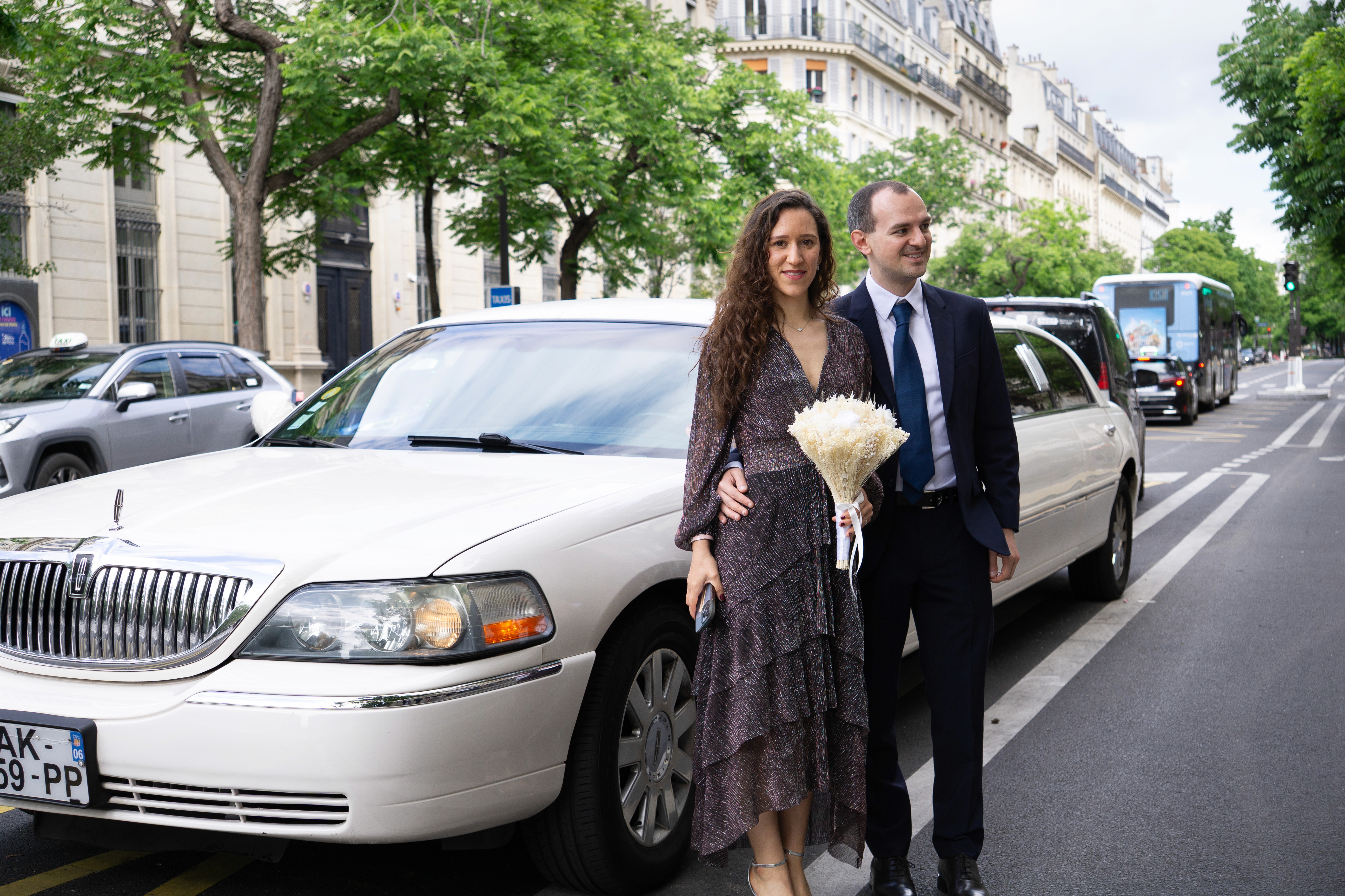 Mariage 2026