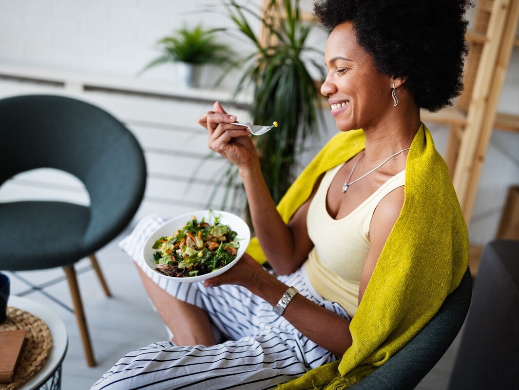 how to burn fat without losing weight