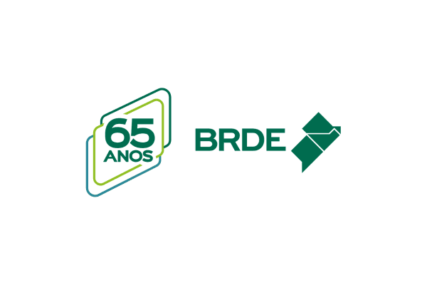 Logo I BRDE