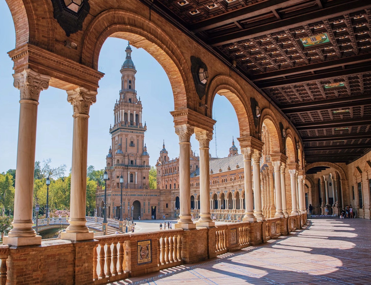 Seville