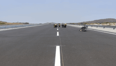 NH-544G Package 2 progress photograph 4 — April 2026