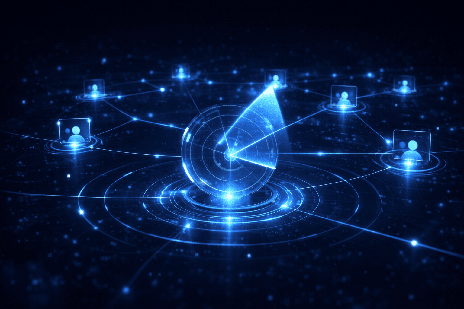 Smart inventory management for optimal efficiency.