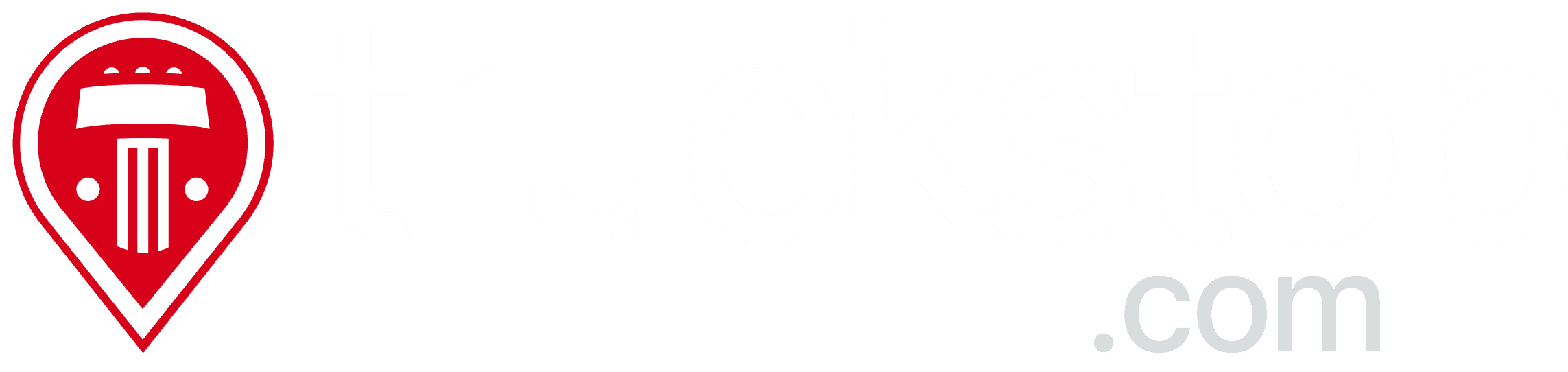 Truckstop logo