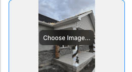 Custom holiday lighting design and installation by Semyon Landscaping Services, Moosic PA