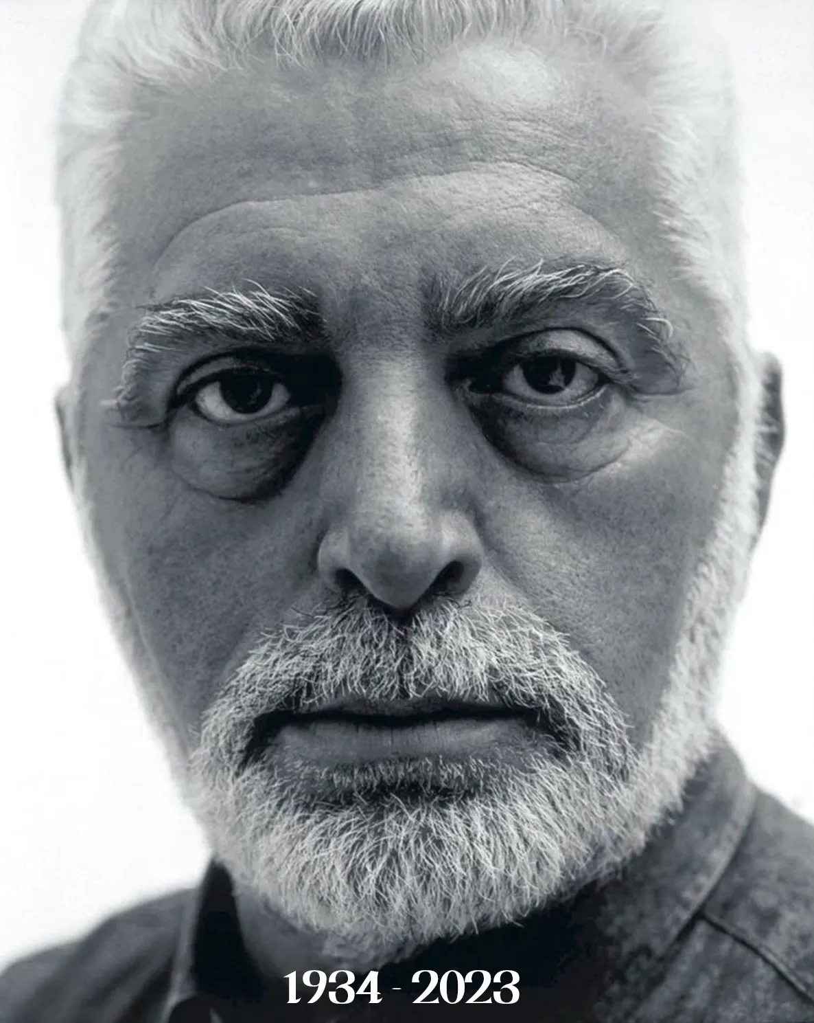  Francisco Rabaneda Cuervo (1934 - 2023) 
