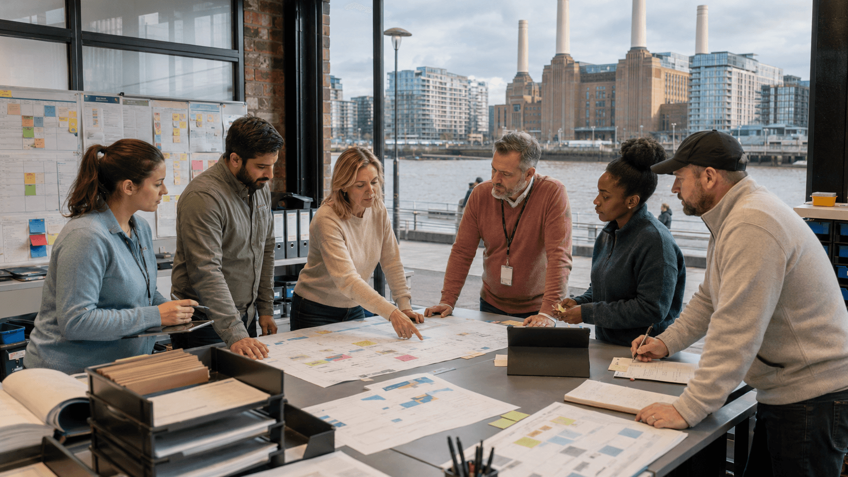 Team Enablement and Adoption Support