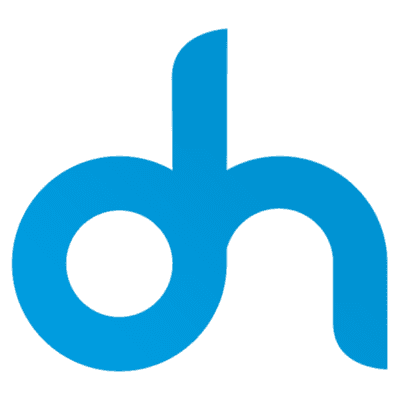 DataHawk logo