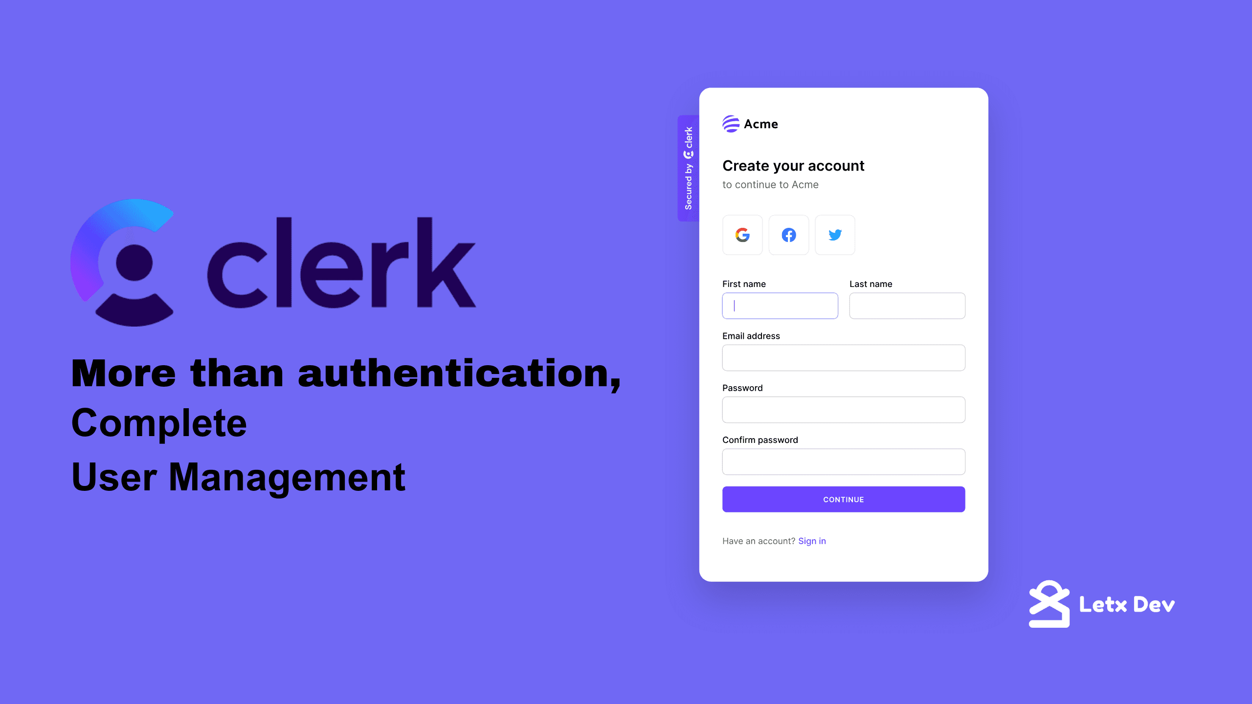 Clerk.com