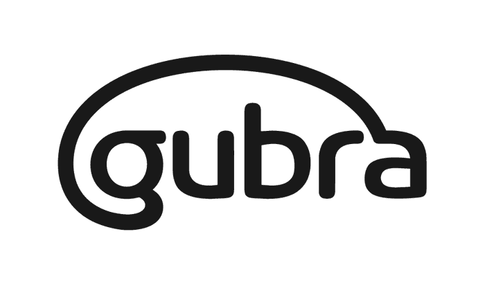 Gubra logo