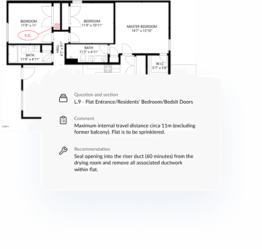 Riskhub | Making Compliance Data Management Easy for Service Providers
