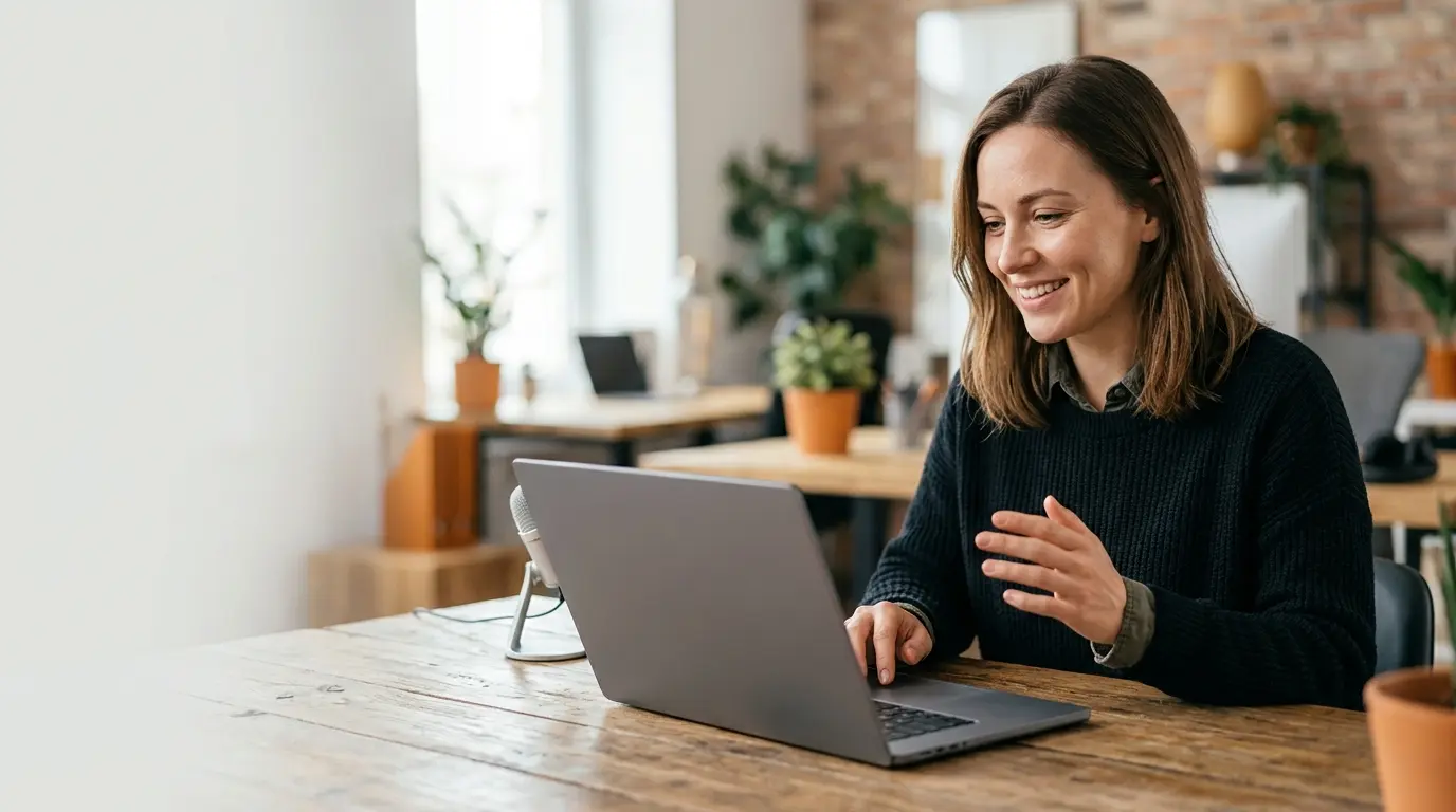 How to Use Agora Voice Activity Detection for Turn-Taking in Realtime AI Avatar Apps