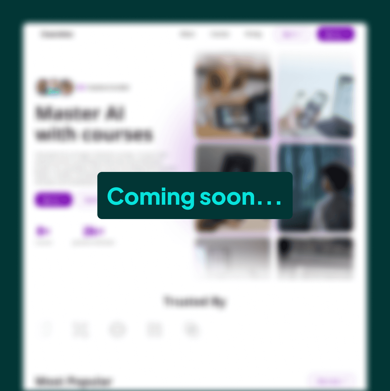 page snapshot from template