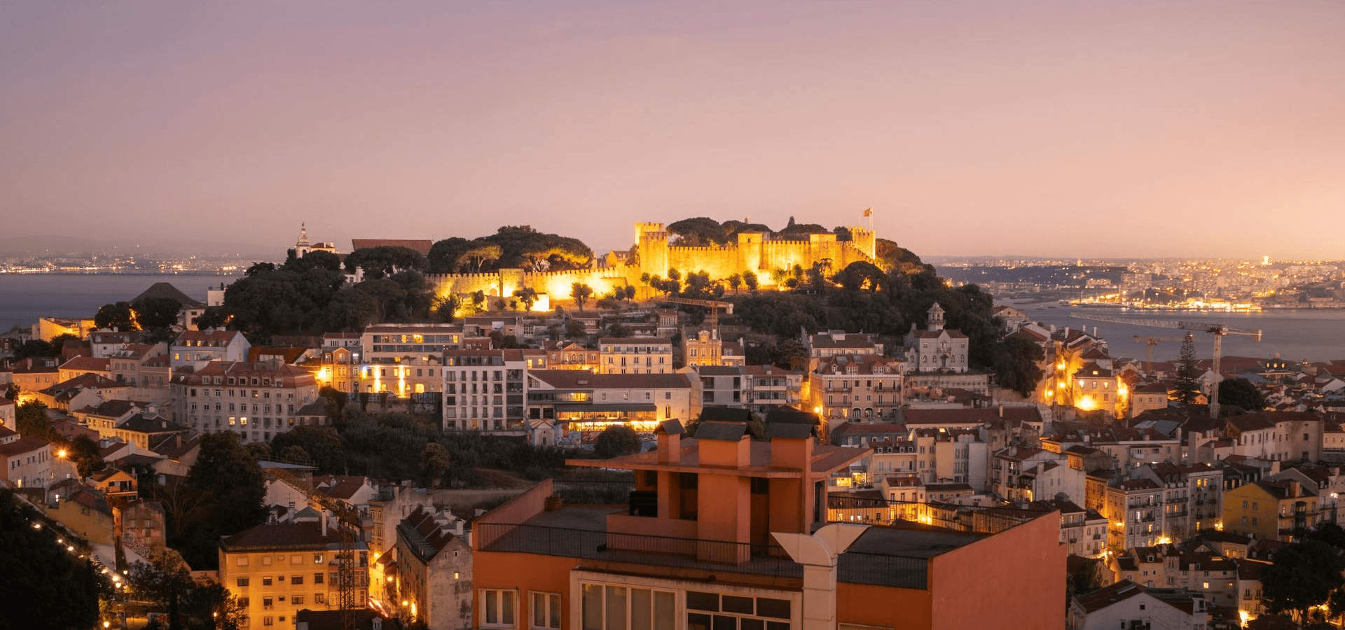 Castelo de São Jorge