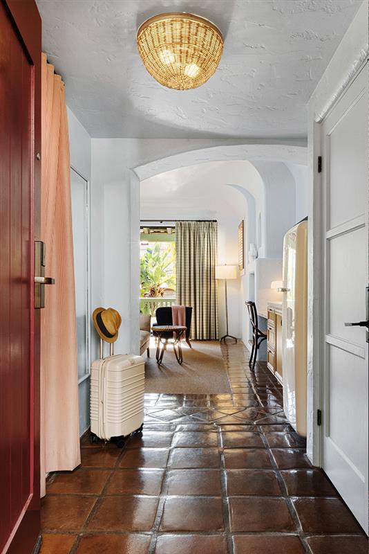 Palihouse Santa Barbara -Palm Springs_project image