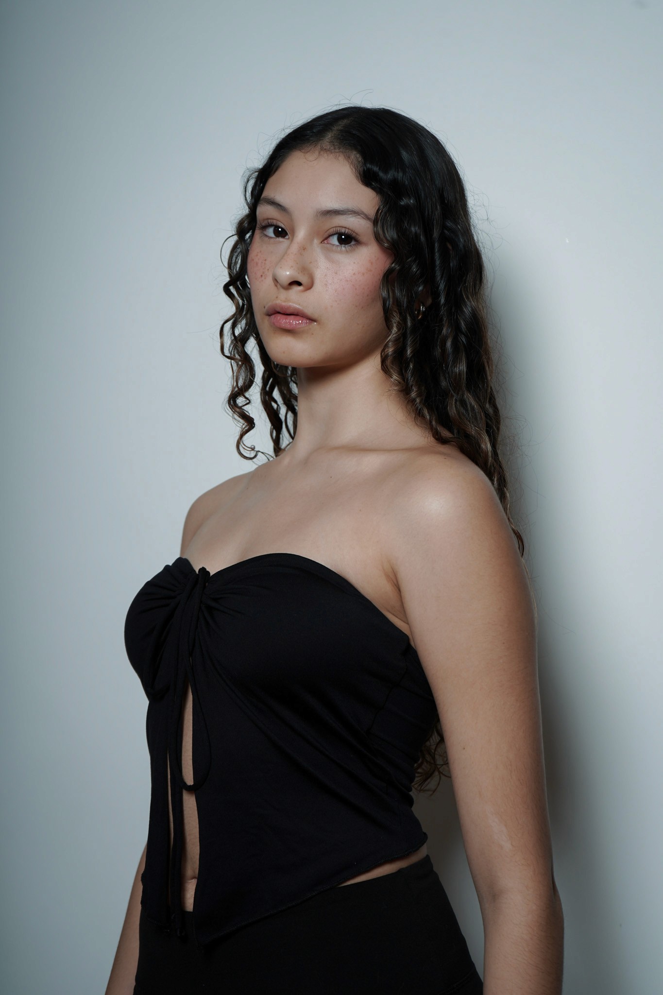 Ivanna Valdéz — 7